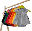Ropa de verano para bebés y niñosphoto7