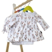 Ropa de otoño/invierno para bebés y niños de 0 a 10 añosphoto12