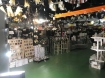 LOT D ÉCLAIRAGE COMPLET DE LA BOUTIQUEphoto11