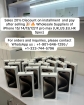 Pago a plazos Nuevo Apple iPhone 15 Pro Max 256GB/ 512GB/ 1TB / Desbloqueado de fábricaphoto1