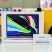 MACBOOK PRO M1 Pro Chip 512 SSD 16GB Ram 16 INCH 20% Discount offerphoto1