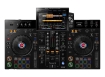Pioneer DJ XDJ-RX3 All-In-OneProfessional DJ Controller photo2