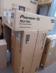 Pioneer DJ XDJ-RX3 All-In-OneProfessional DJ Controller photo1