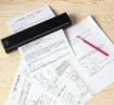 MobiPrint%u2122 A4 Portable Thermal Printer.photo4