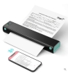 Impresora térmica portátil MobiPrint%u2122 A4.photo1