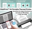 MobiPrint%u2122 A4 Portable Thermal Printer.photo8