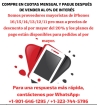 COMPRE EN CUOTAS MENSUALES Y PAGUE DESPUÉS DE LA VENTA AL 0 % DE INTERÉSphoto1