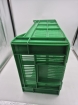 LOTE DE CAJAS DE PLASTICO 50X30X21photo1