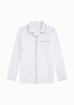 Pyjama set in 6 styles made of high quality cotton in Portugalphoto1