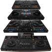 WWW.BULKINZ.COM Nuevos, Controladores para DJ, Mesas de mezclas para DJ, platos para DJ, reproductorphoto1