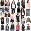Ropa de mujer nuevo stock prendas nuevas marcasphoto2