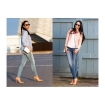 Ropa de mujer nuevo stock prendas nuevas marcasphoto3