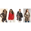 CHAQUETAS PARA MUJER MK - PALET 300PCphoto1