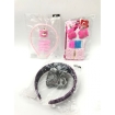 HAIR ACCESSORIES ASSORTMENT LOTphoto3