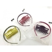 HAIR ACCESSORIES ASSORTMENT LOTphoto2