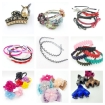 HAIR ACCESSORIES ASSORTMENT LOT MIXphoto1