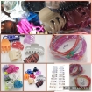 HAIR ACCESSORIES ASSORTMENT LOT MIXphoto2