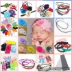 HAIR ACCESSORIES ASSORTMENT LOT MIXphoto3