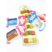 ACCESSOIRES CHEVEUX BLISTERS PACK100photo1