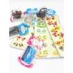 ACCESSOIRES CHEVEUX BLISTERS PACK100photo2