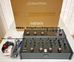 Pioneer CDJ-3000, DJM-A9, AlphaTheta Euphonia, Pioneer CDJ-2000NXS2, DJM-900NXS2, Pioneer DJM-V10photo10