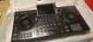 AlphaTheta XDJ-AZ, OMNIS-DUO, Pioneer OPUS-QUAD, Pioneer XDJ-RX3, Pioneer XDJ-XZ, Pioneer DDJ-FLX10.photo1