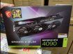 Cartes graphiques, RTX 4090, RTX 4080, RTX 4070 et téléphones mobilesphoto2