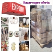 Bazar Full Truck Grado A  export Europa Export África photo1
