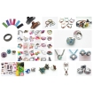 BIJOUX Y ACCESORIOS DE PELO PALETphoto1