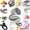 BIJOUX Y ACCESORIOS DE PELO PALETphoto3