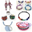 SCHMUCK UND HAARZUBEHÖR BIETEN PALETTEN-SORTIMENTphoto3