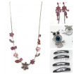SCHMUCK UND HAARZUBEHÖR BIETEN PALETTEN-SORTIMENTphoto2