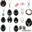 BISUTERIA Y ACCESORIOS PARA EL CABELLO OFERTA PALET 20 MILphoto1