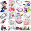 BIJOUX ET ACCESSOIRES POUR CHEVEUX 0,08 %u20AC U. PALETTE 20 MILphoto3