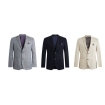 BLAZER JAQUETAS AMERICANAS MIXphoto3