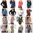 BLUSAS PARA MUJER - ELEGANCEphoto4