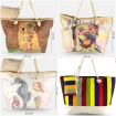BOLSOS DE PLAYA - LOTE SURTIDOphoto3