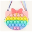  Bolsos Pop it Unicornio al por mayorphoto3