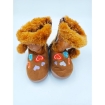 BOTAS PELUCHE PARA BEBEphoto4