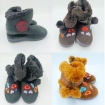 BOTAS PELUCHE PARA BEBEphoto5