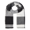 SCIARPE DA COPERTA MODELLO GLAM MODAphoto2