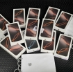 Wholesale Apple iPhone 16 Pro Max, iPhone 16 Pro, iPhone 16, iPhone 16 Plus, 15 Pro, 15 Pro Maxphoto1