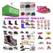CHILDREN S FOOTWEAR MIX EUROPE BRANDSphoto3
