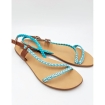 CALZADO MUJER PALET MIX MARCAS EUROPEphoto5