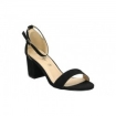 CHAUSSURES EN CUIR MÉLANGÉphoto5