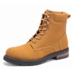 CHAUSSURES EN CUIR MÉLANGÉphoto2