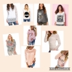 CAMISAS Y BLOSSAS - NUEVA COLECCIÓNphoto3
