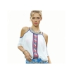 CAMISETAS MUJER ARDENE MIXphoto1