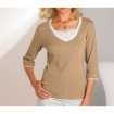 CAMISETAS MUJER ARDENE MIXphoto2