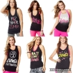 CAMISETAS MUJER VERANO LOTE MIXphoto1